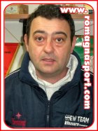 Roberto Sabattini / Presidente New Team Vismara