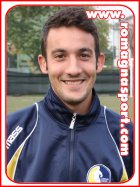 Matteo Marinelli / Centrocampista Novilara
