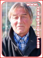 Marcello Bevilacqua / Allenatore Nuova Bedosti