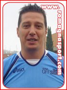 Luca Sablich / Difensore Offside