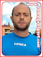 Francesco Mazzoli / Portiere Offside