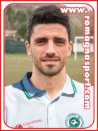 Simone Gorini / Attaccante Villa Ceccolini