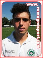 Matteo Tontini / Portiere Villa Ceccolini