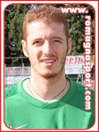 Michael Clizia / Portiere Villa Ceccolini