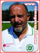 Roberto Alessi / Presidente Villa Ceccolini