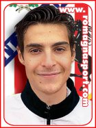 Antonio Mantella / Attaccante Svincolati