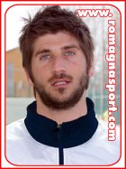 Danny Pasi / Difensore Atl. Lugo Calcio