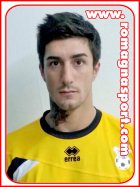 Domenico Matacena / Attaccante ASAC Conselice