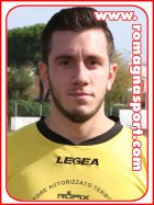 Riccardo Fabbri / Difensore ASAC Conselice