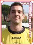 Riccardo Filipucci / Difensore ASAC Conselice