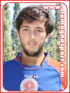 Francesco Braschi / Difensore Lido Adriano