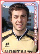 Alex Corelli / Portiere Porto Fuori