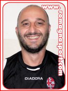 Mario De Ninno / Centrocampista Real Castrocaro Terme