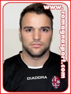 Massimiliano Di Nicola / Centrocampista Real Castrocaro Terme