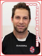 Nicola Monti / Difensore Real Castrocaro Terme