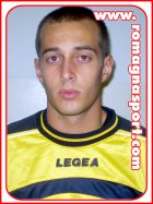 Riccardo Fabbroni / Portiere Real Castrocaro Terme