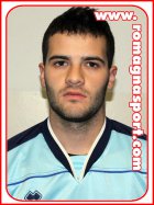 Giammarco Gurioli / Portiere Real Castrocaro Terme