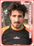 Nicolas Lazzaro / Portiere Gemmano