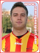 Ivan Causa / Centrocampista Montefiorese