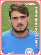 Giulio Patruno / Centrocampista Perla Verde
