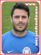 Giovanni Petrone / Centrocampista Perla Verde
