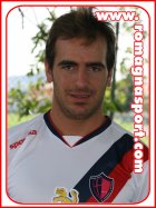 Andrea Berardi / Attaccante Real S. Andrea in C.