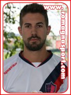 Marco Colafrancesco / Centrocampista Real S. Andrea in C.