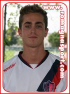 Matteo Tenti / Difensore Real S. Andrea in C.