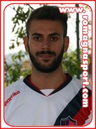Marco Dominici / Difensore Real S. Andrea in C.
