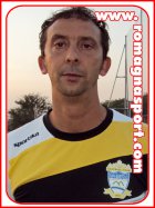 Alberto Cecchi / Allenatore S. Bartolo G. M.