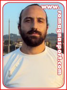 Stefano Perilli / Attaccante S. Bartolo G. M.