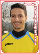 Daniele Zavagnini / Centrocampista S. Bartolo G. M.