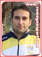 Pierluigi Pennacchini / Centrocampista S. Bartolo G. M.
