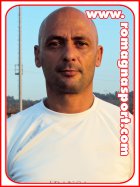 Fabio Gabellini / Difensore S. Bartolo G. M.
