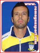 Marco Boghi / Difensore S. Bartolo G. M.