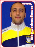 Nikolas Torrasi / Difensore S. Bartolo G. M.
