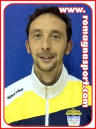 Alberto Cecchi / Allenatore S. Bartolo G. M.