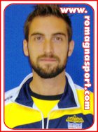 Matteo Baldassarri / Attaccante S. Bartolo G. M.