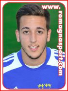 Davide Fantinelli / Centrocampista Alfonsine