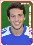 Matteo Carioli / Centrocampista Alfonsine