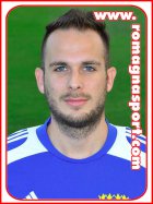 Federico Troncossi / Difensore Alfonsine