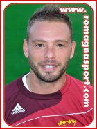 Simone Lusa / Portiere Alfonsine