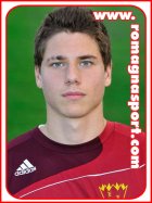 Ilario Jacopo Salvemini / Portiere Alfonsine