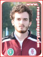 Nicol� Righini / Attaccante Argentana