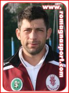 Daniele Donati / Centrocampista Argentana