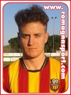 Cristian Forti / Attaccante Cattolica