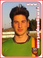 Alex Stimac / Portiere Cattolica