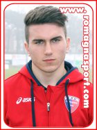 Massimiliano Monchi / Difensore Copparese