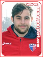 Emanuele Cornacchini / Portiere Copparese