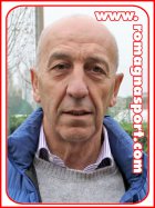 Gianpaolo Pazzi / Centrocampista Copparese